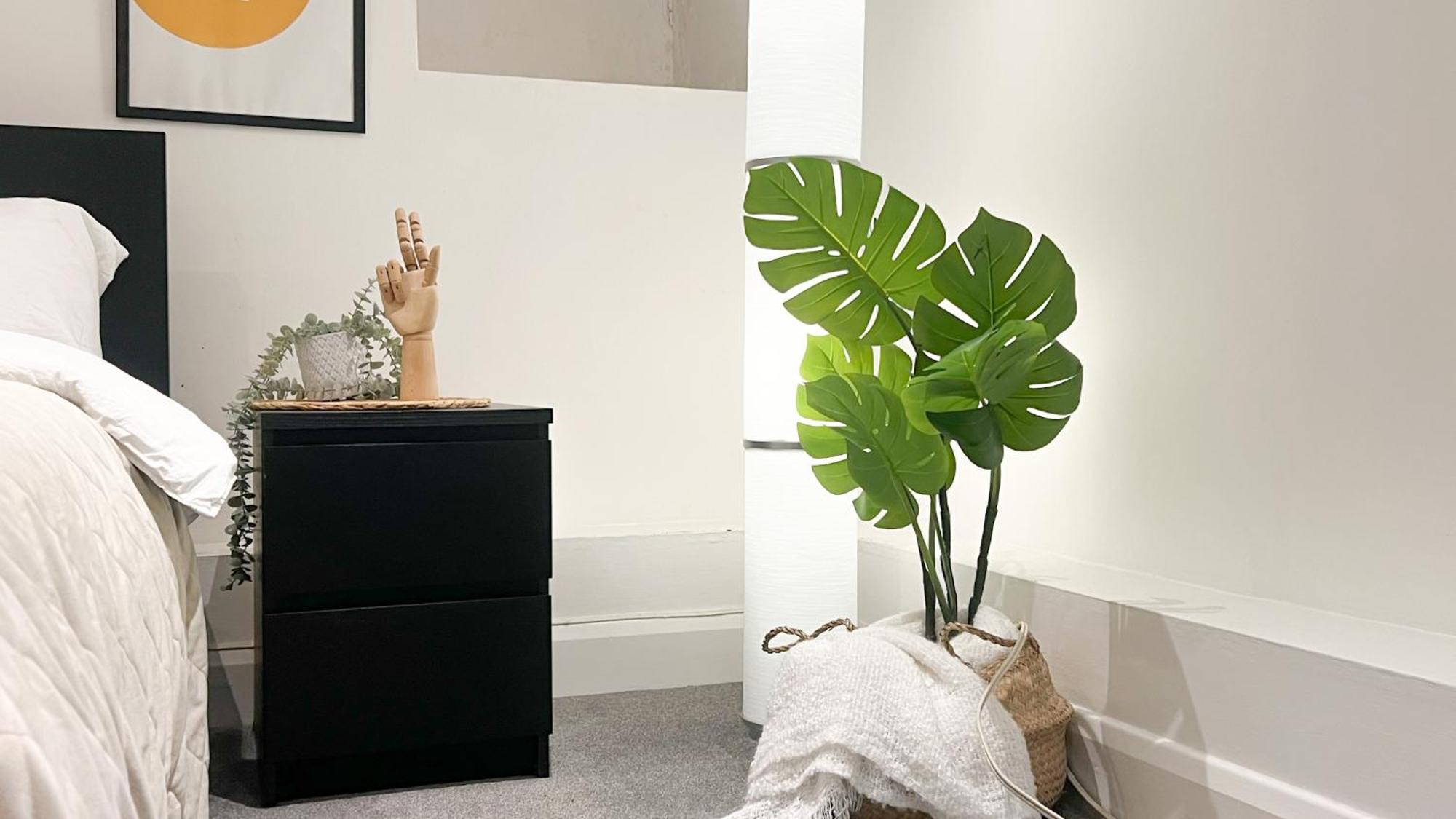 Stylish 3 Bed Flat With Garden Apartment London Exterior photo